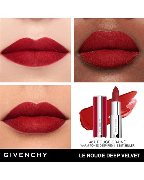 Neiman Marcus matte lipstick